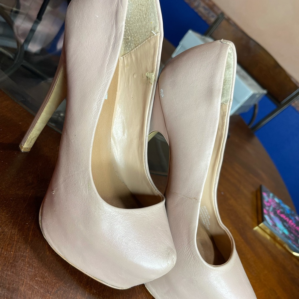 Steve Madden heels
